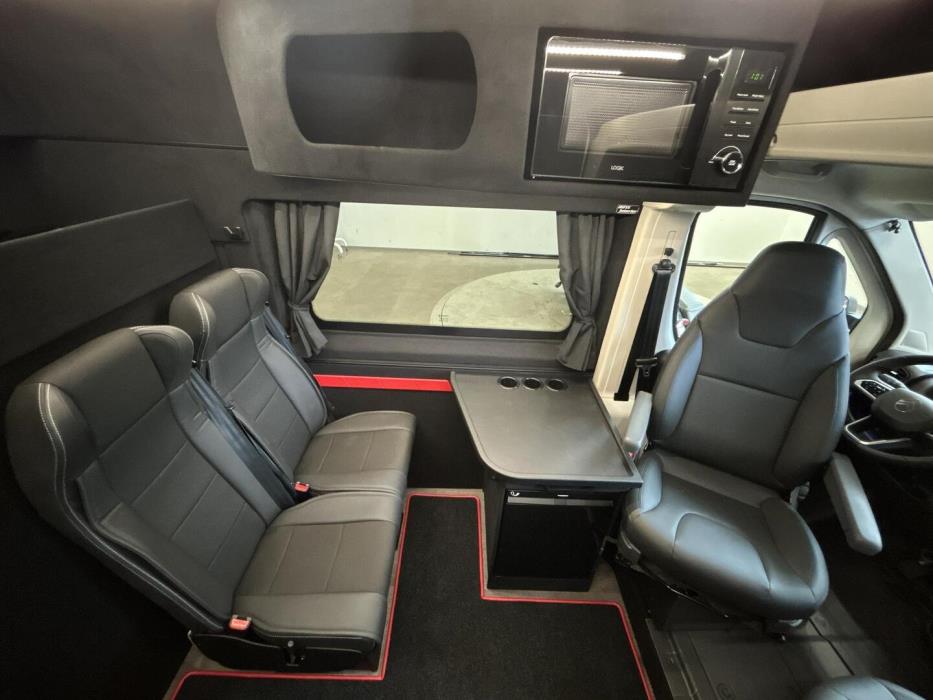 CITROEN JUMPER 2025