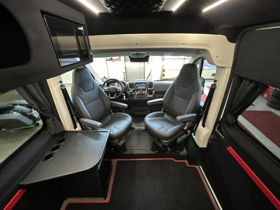 CITROEN JUMPER 2025