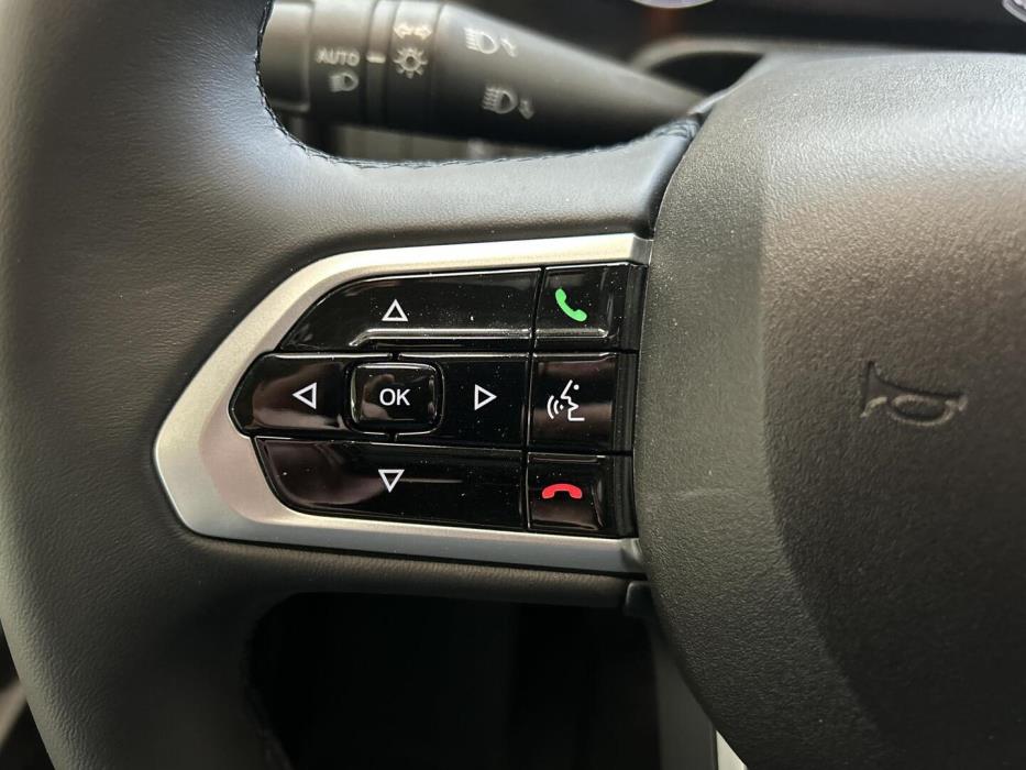 CITROEN JUMPER 2025