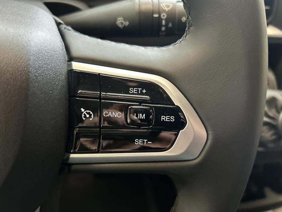 CITROEN JUMPER 2025