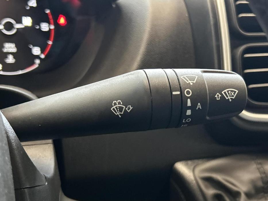 CITROEN JUMPER 2025