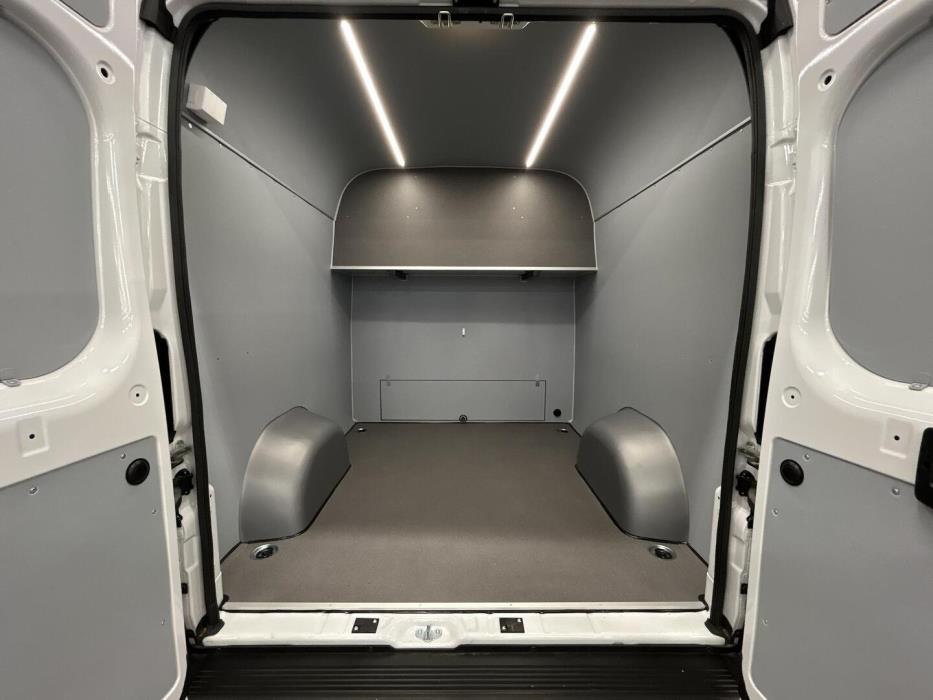 CITROEN JUMPER 2025