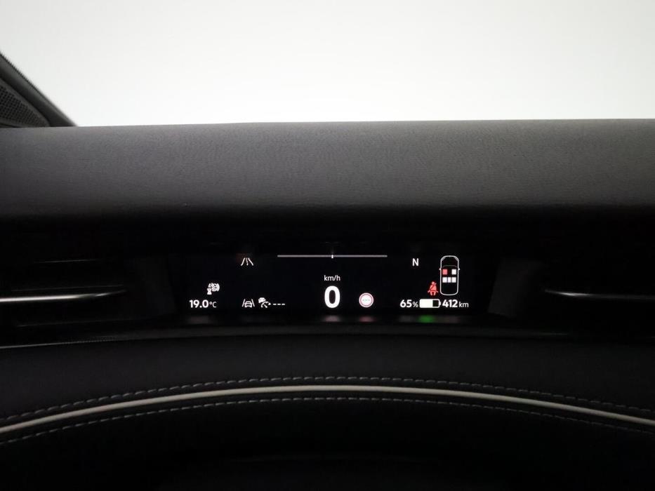VOLKSWAGEN ID.7 2025