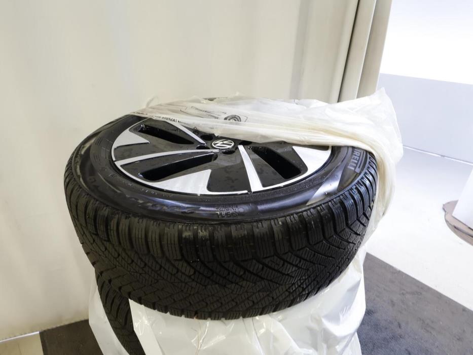 VOLKSWAGEN ID.7 2025