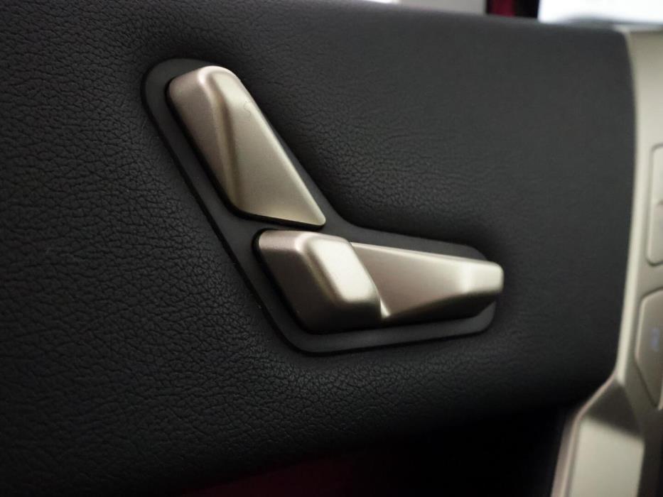 BMW IX 2022