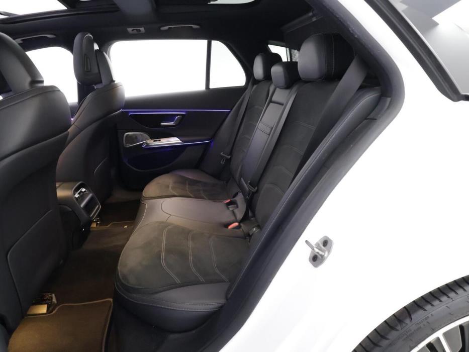 MERCEDES-BENZ E 2025