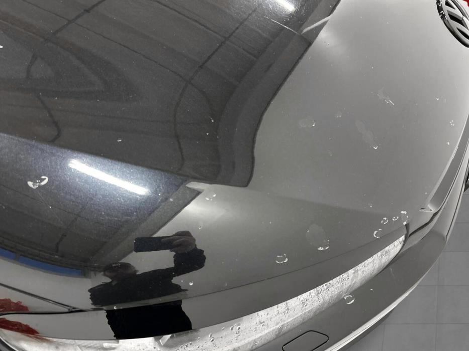 VOLKSWAGEN Scirocco 2011