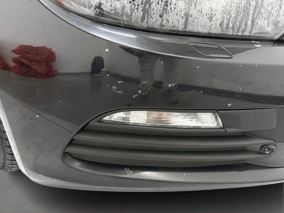 VOLKSWAGEN Scirocco 2011