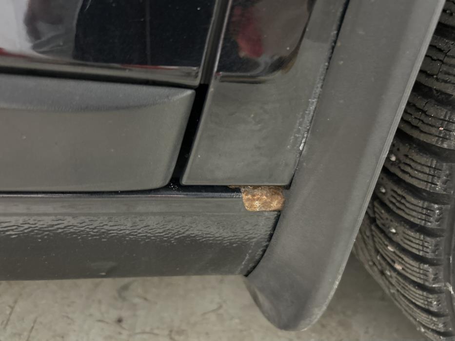 VOLKSWAGEN Scirocco 2011