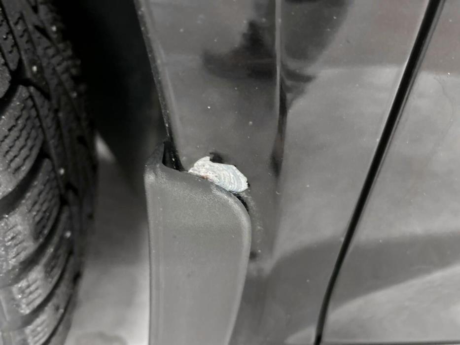 VOLKSWAGEN Scirocco 2011