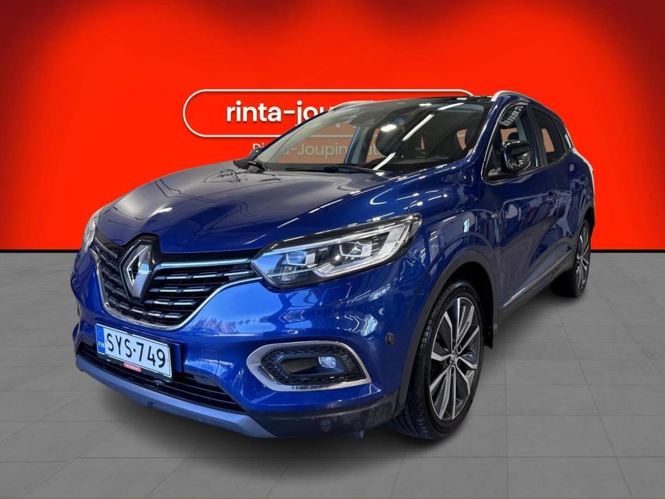 RENAULT Kadjar 2020
