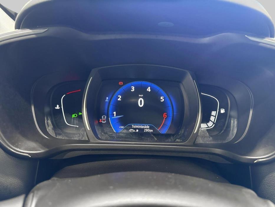 RENAULT Kadjar 2020