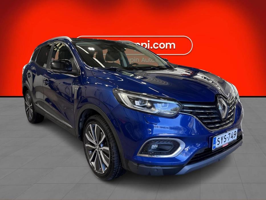 RENAULT Kadjar 2020