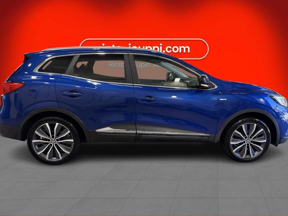 RENAULT Kadjar 2020