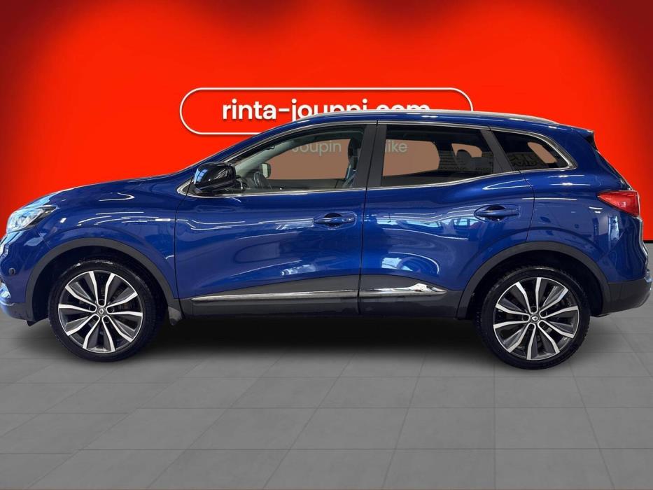 RENAULT Kadjar 2020