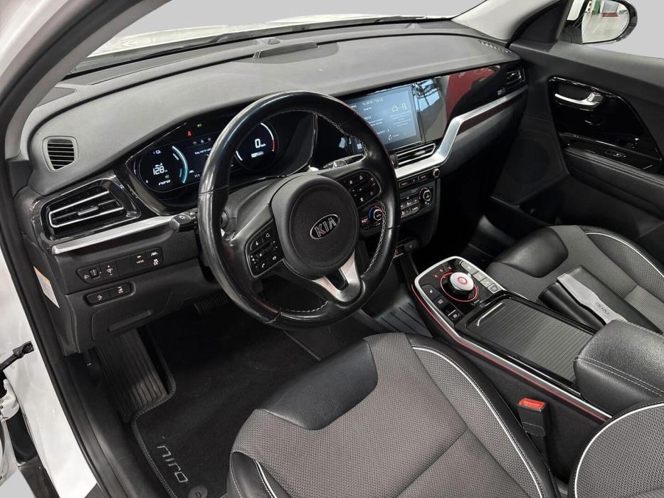 KIA Niro Electric 2021