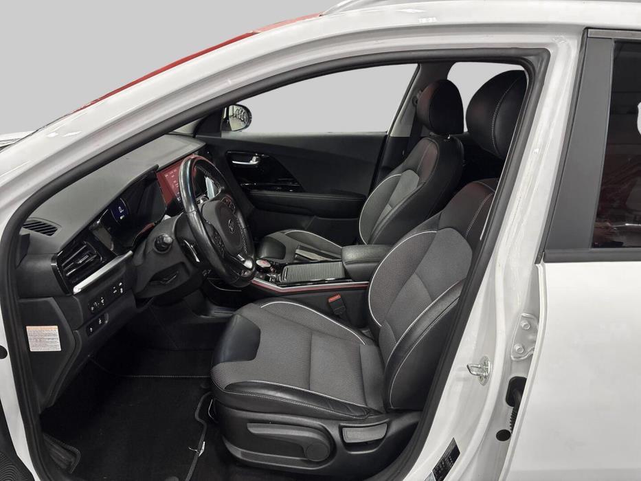 KIA Niro Electric 2021