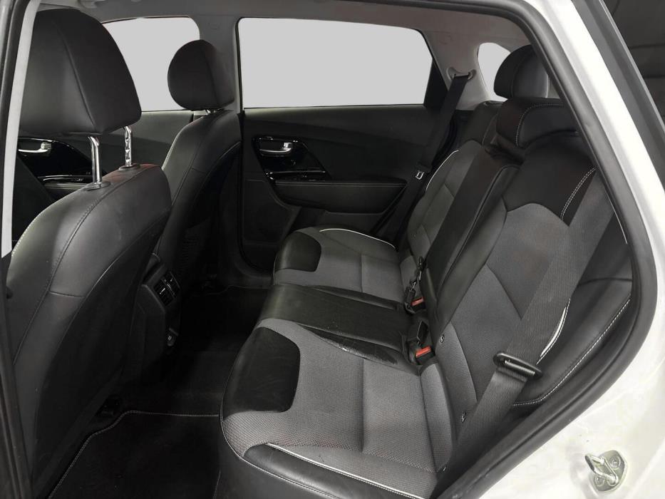KIA Niro Electric 2021