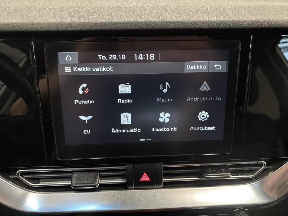 KIA Niro Electric 2021