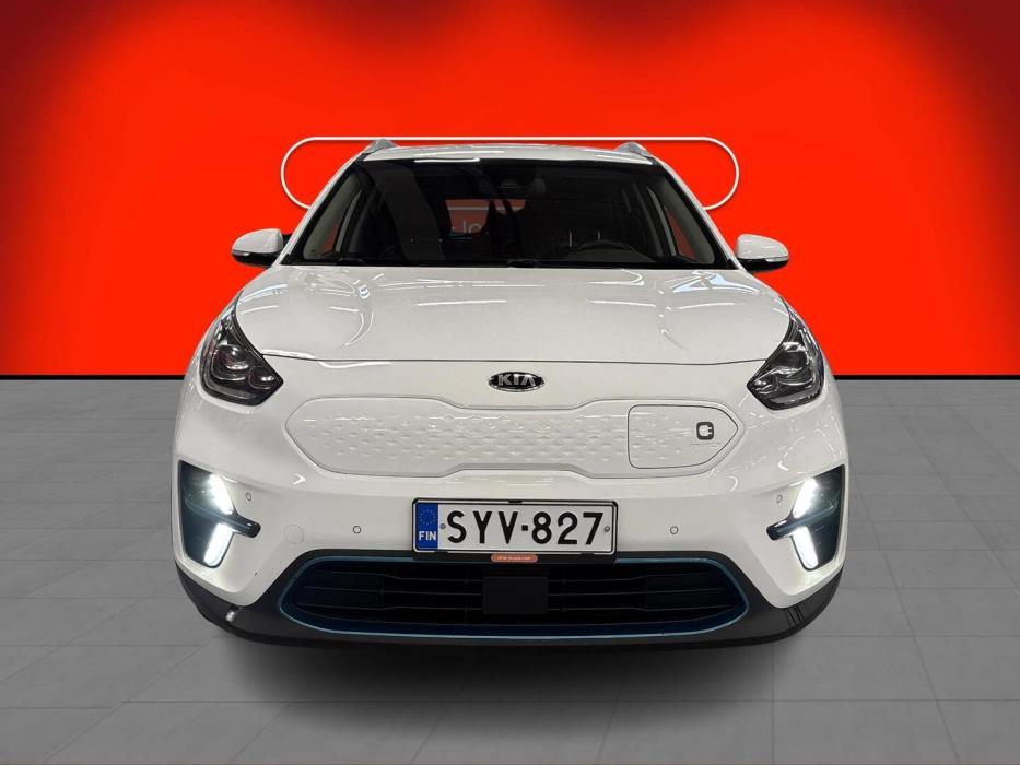 KIA Niro Electric 2021