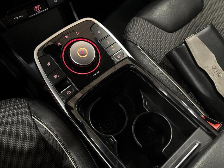 KIA Niro Electric 2021