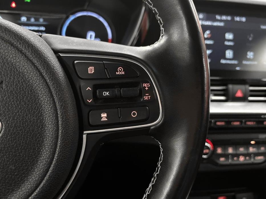 KIA Niro Electric 2021