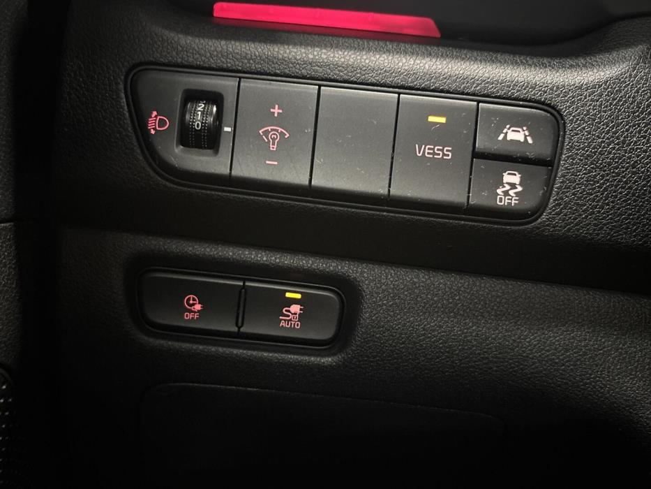 KIA Niro Electric 2021
