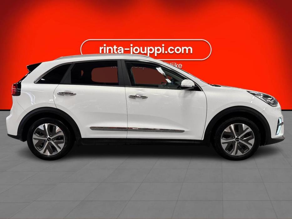 KIA Niro Electric 2021
