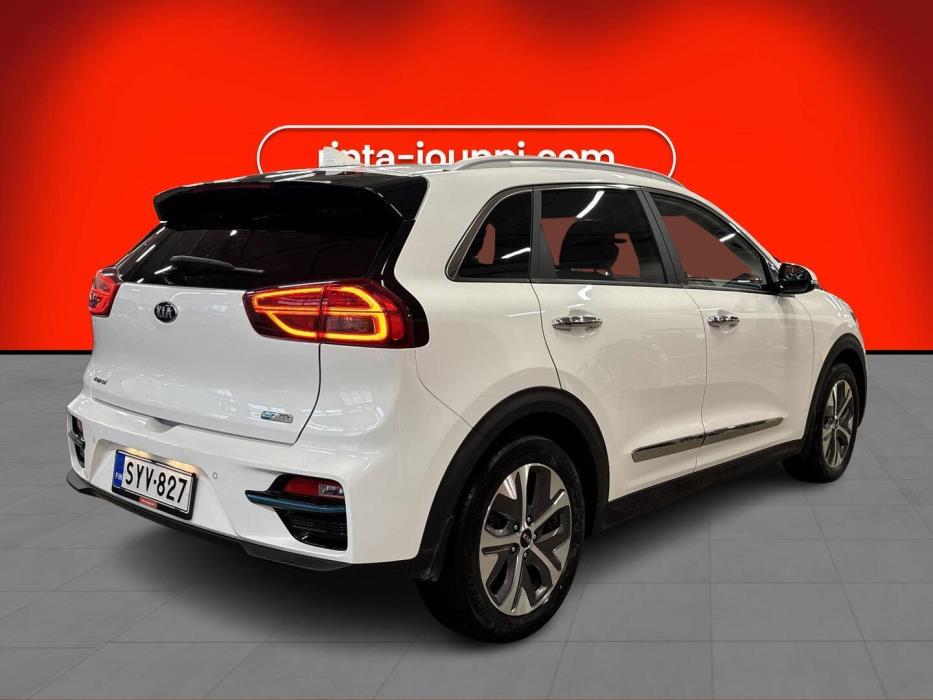 KIA Niro Electric 2021