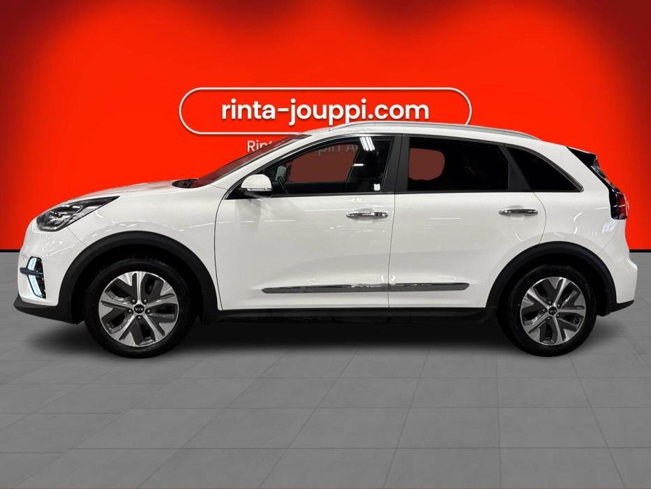 KIA Niro Electric 2021