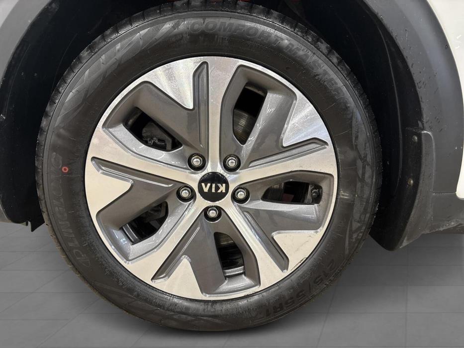 KIA Niro Electric 2021