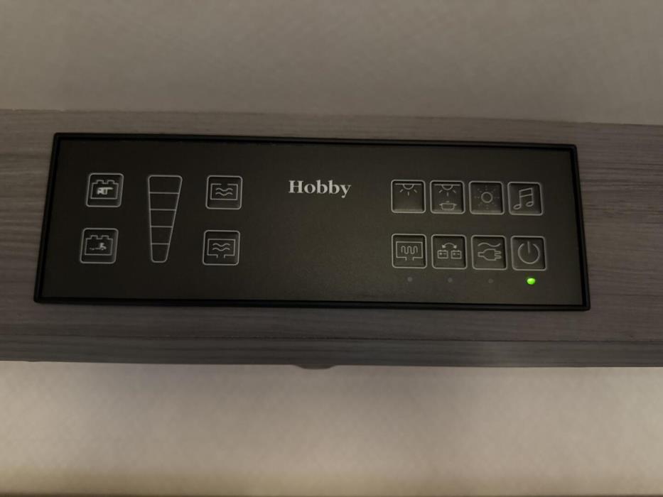 HOBBY T65 HFL 2021