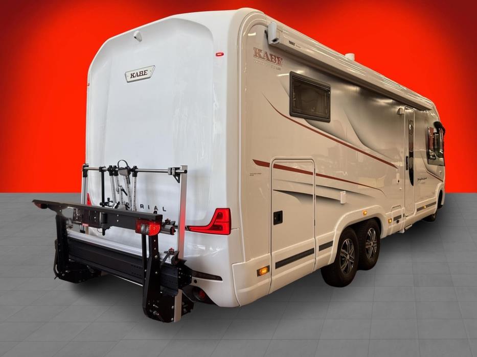 KABE TRAVEL MASTER 2021