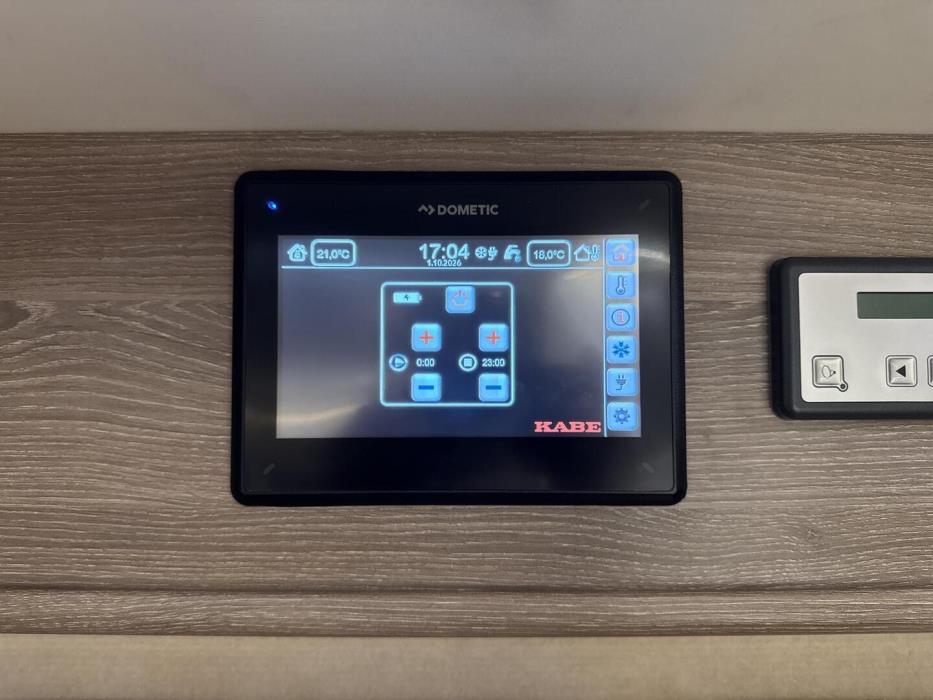 KABE TRAVEL MASTER 2021