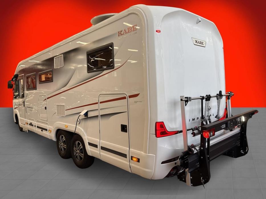 KABE TRAVEL MASTER 2021