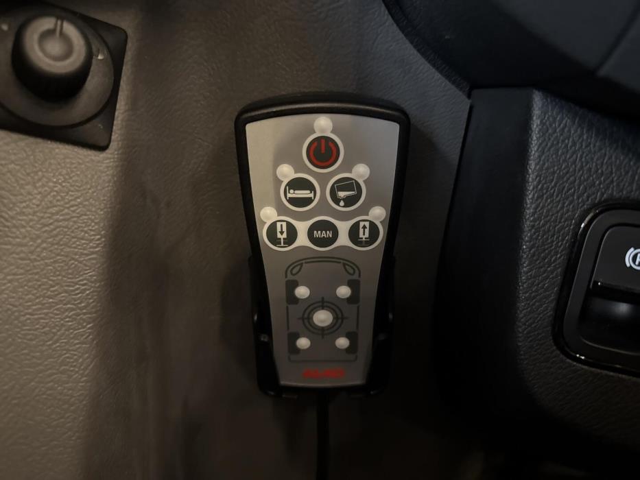 KABE TRAVEL MASTER 2021