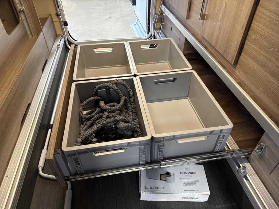 KABE TRAVEL MASTER 2021