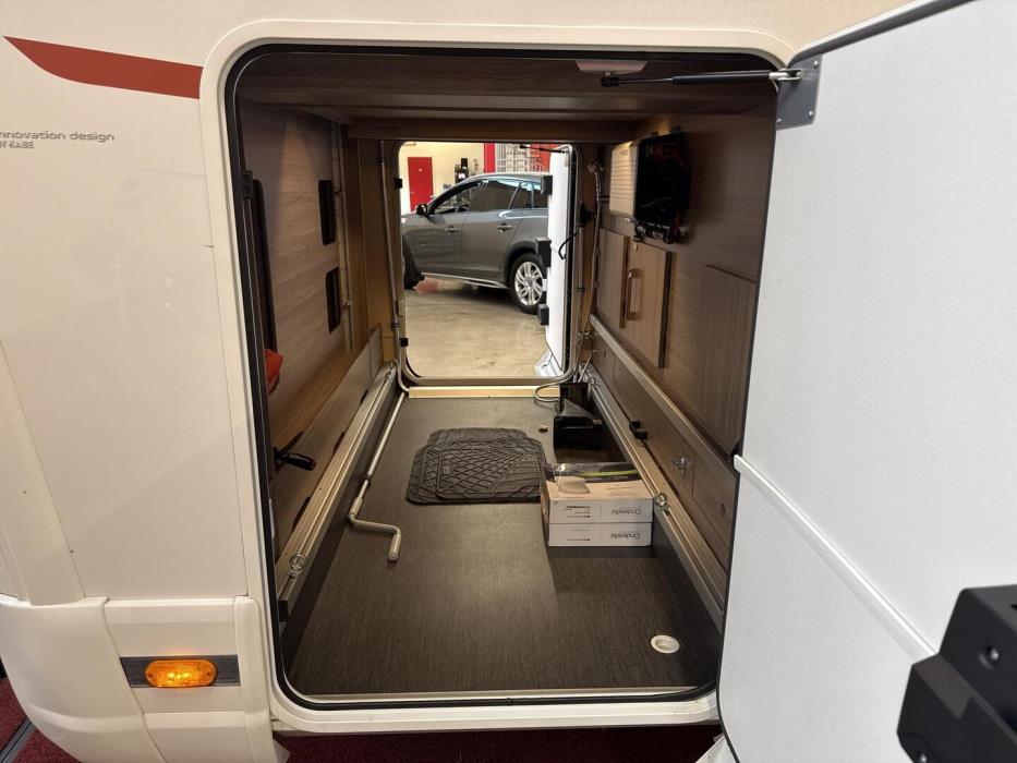 KABE TRAVEL MASTER 2021