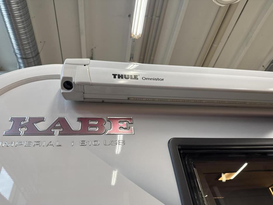 KABE TRAVEL MASTER 2021