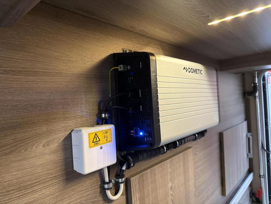 KABE TRAVEL MASTER 2021