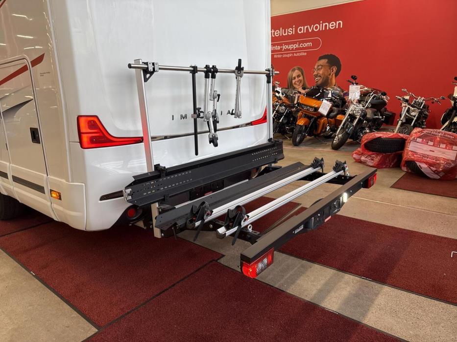 KABE TRAVEL MASTER 2021