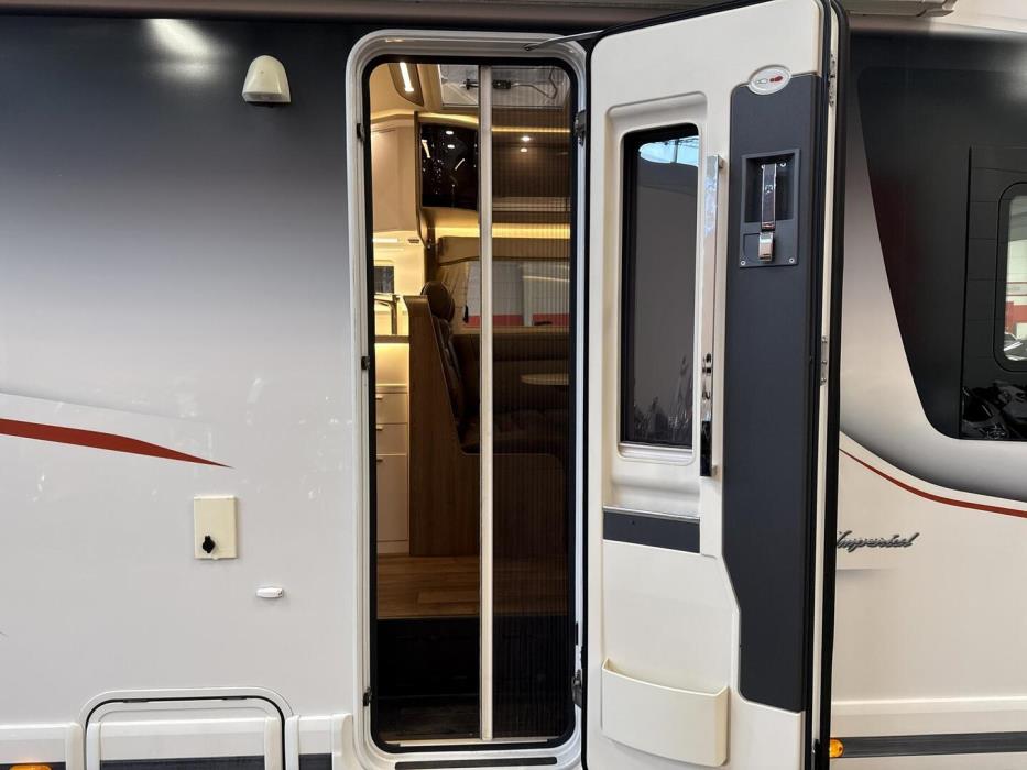 KABE TRAVEL MASTER 2021