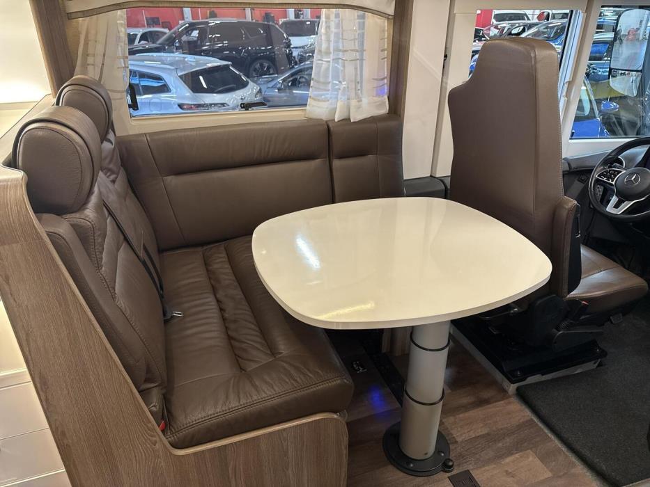 KABE TRAVEL MASTER 2021