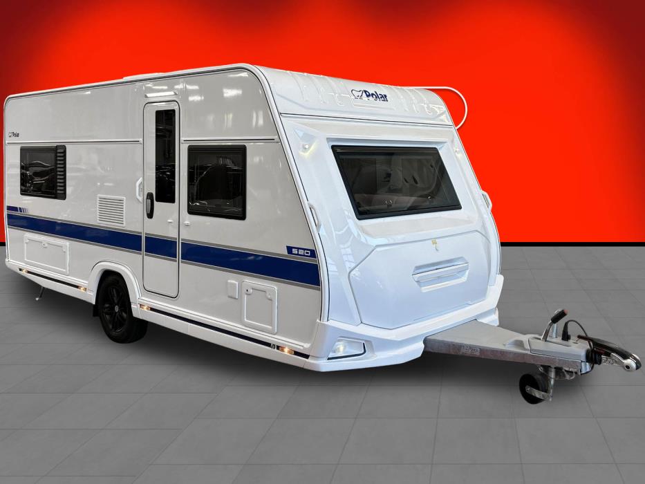 POLAR 520 2026
