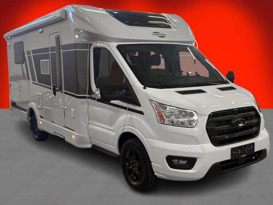 CARADO T 449T 2026