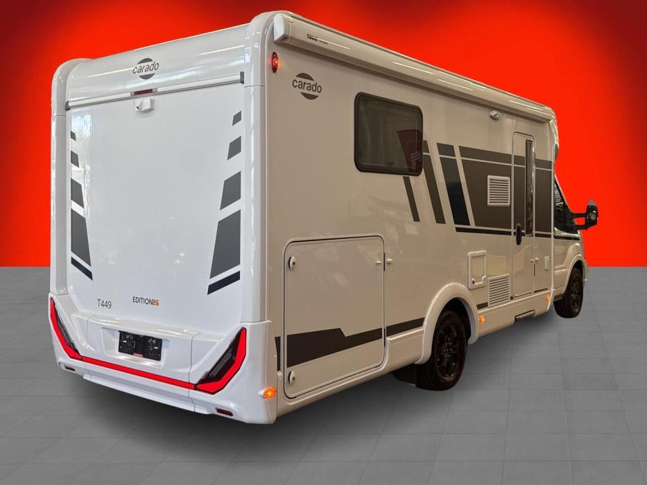 CARADO T 449T 2026