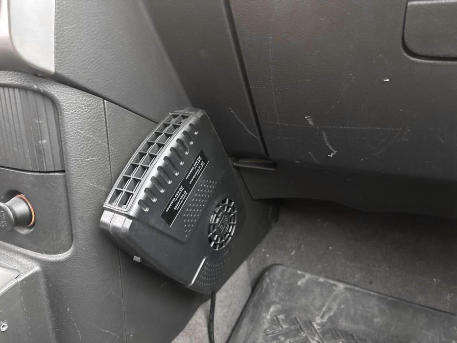 NISSAN X-TRAIL 2004