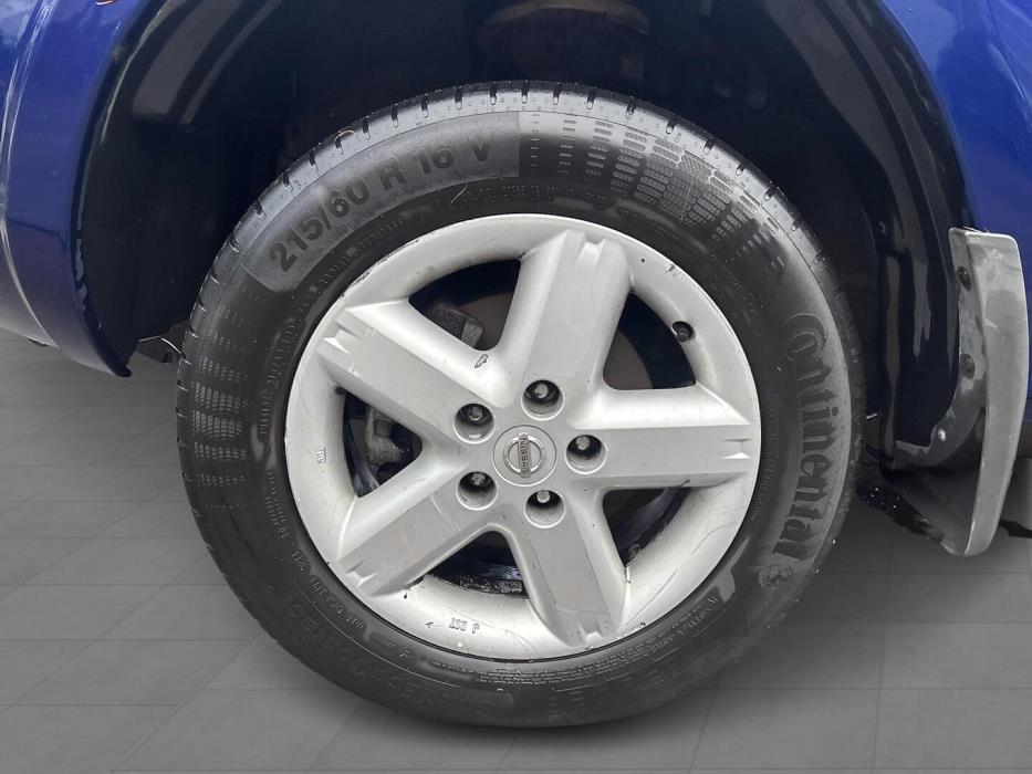 NISSAN X-TRAIL 2004