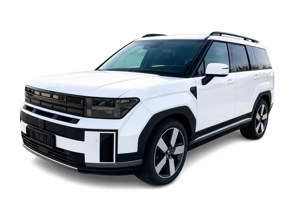 HYUNDAI SANTA FE 2025