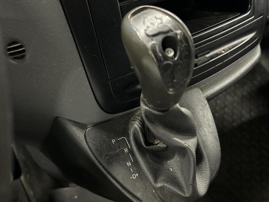 MERCEDES-BENZ Vito 2009